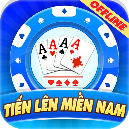 Tien Len Mien Nam Offline: Danh bai Southern Poker