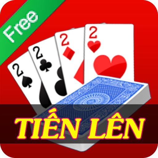 Tien Len Mien Nam TM