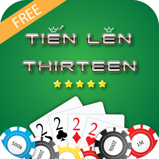Tien Len - Thirteen