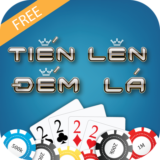 Tien Len - Thirteen - Dem La