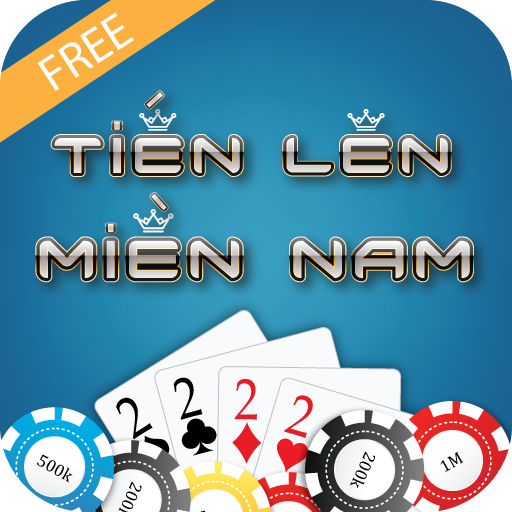 Tien Len - Thirteen - Mien Nam