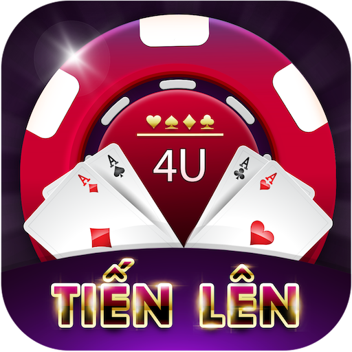 Tiến Lên - 4UPlay