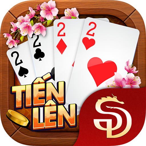 Tiến Lên Pro Sân Đình