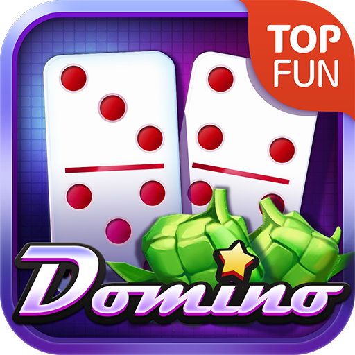 TopFun Domino QiuQiu:Domino99(KiuKiu)