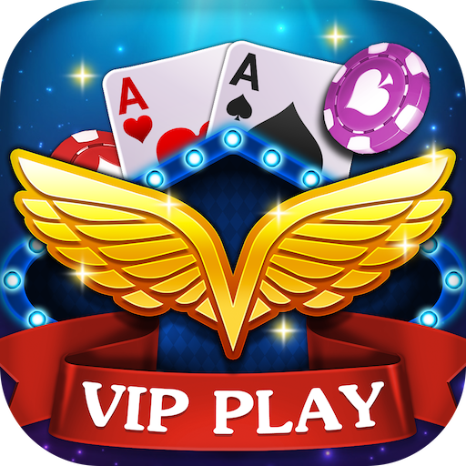 VipPlay - Choi bai online