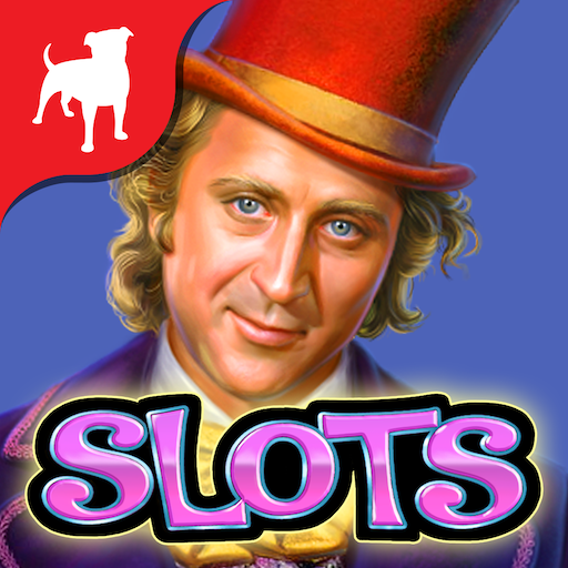 Willy Wonka Slots Free Casino