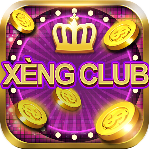 XÈNG CLUB - VUA BÀI ONLINE