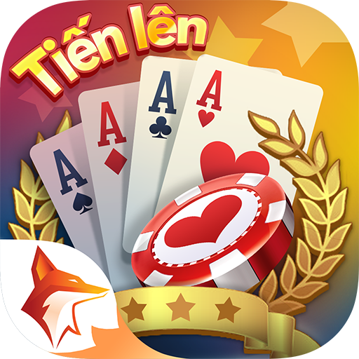 Tiến lên Miền Nam ZingPlay VNG
