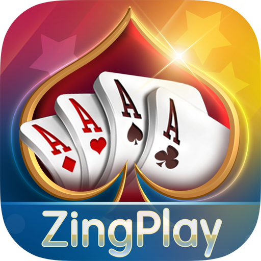 Capsa Susun - ZingPlay (Free Poker Casino Game)