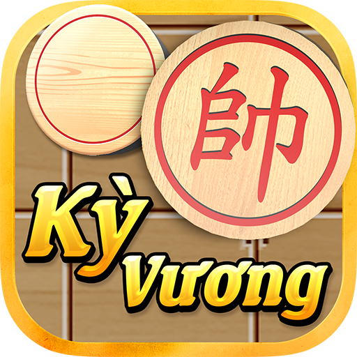 Co tuong, Co up - Kỳ Vương