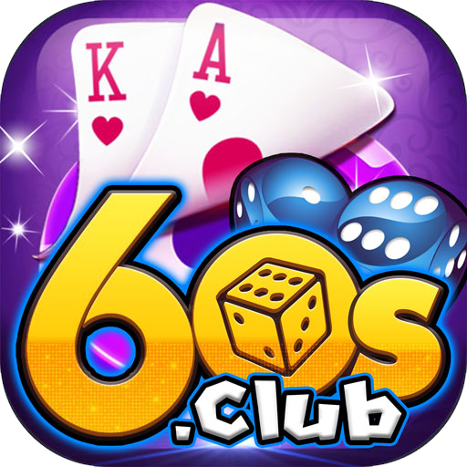 Game bai doi thuong 60s club