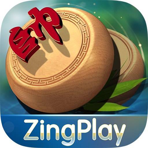 ZingPlay - Cờ Tướng - Board games