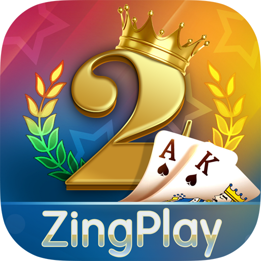ZingPlay Capsa Banting - Big 2