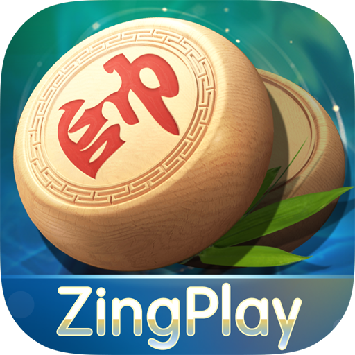 ZingPlay - Chinese Chess - Banqi - Blind Chess