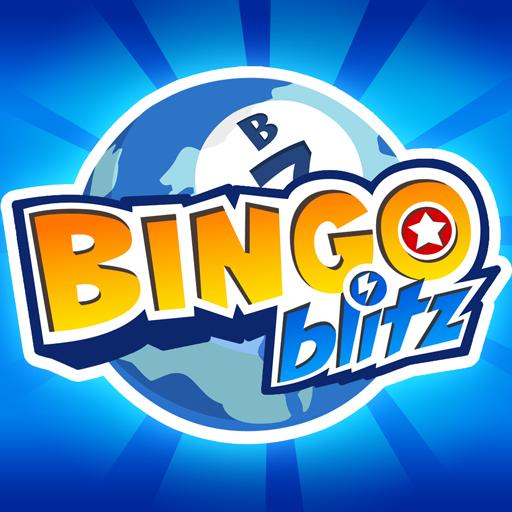 Bingo Blitz: Free Bingo