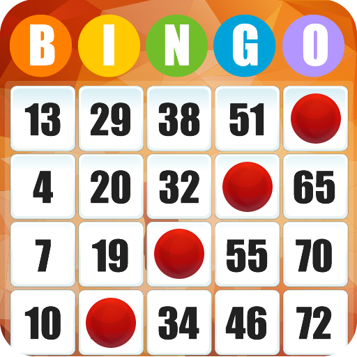 Bingo - Free Bingo Games