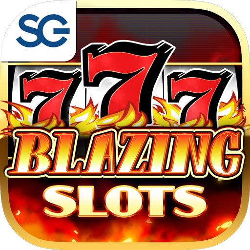 Blazing 7s™ Casino Slots - Free Slots Online