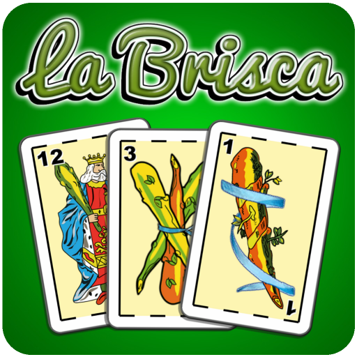 Briscola Online HD - La Brisca