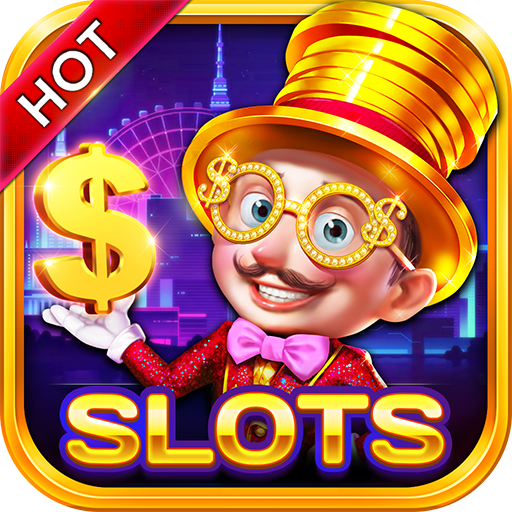 Cash Frenzy Casino - Free Slots & Casino Games