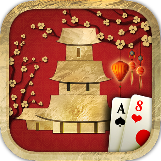 City of Games - Slots Baccarat