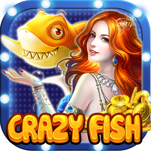 Crazy Fish