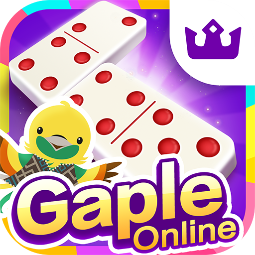 Domino Gaple Online(Free)