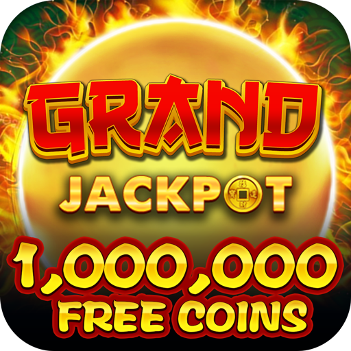 Dragon 88 Gold Slots - Free Slot Casino Games