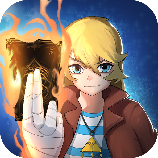 Duel: Egyptian God