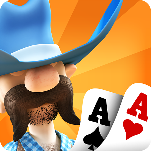 Governor of Poker 2 - OFFLINE POKER GAME