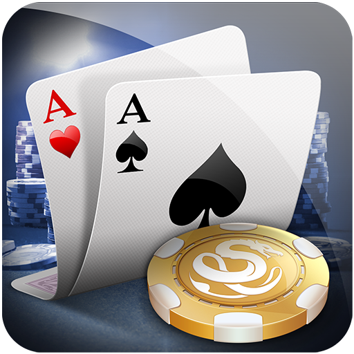 Live Hold’em Pro Poker - Free Casino Games