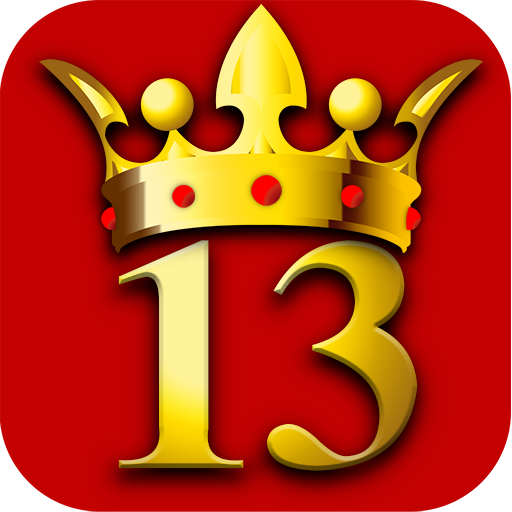 Lucky 13: 13 Card Poker Puzzle