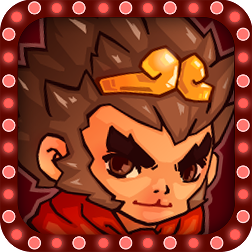 Lucky Kingdom