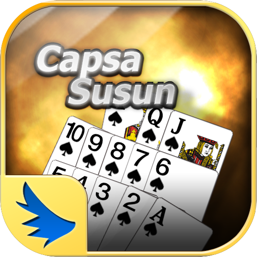 Mango Capsa Susun