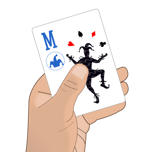 Marriage Card Game