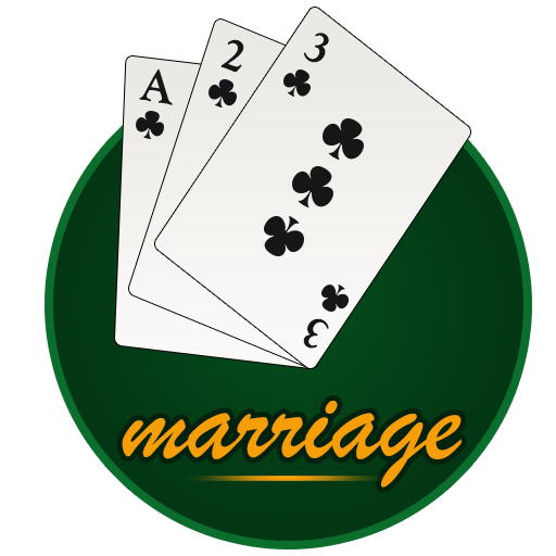 Marriage Card Game