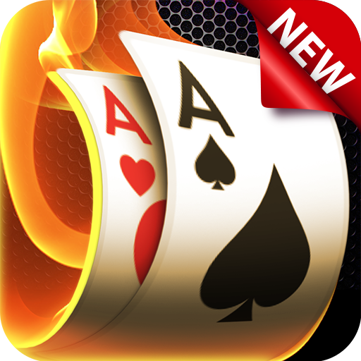 Poker Heat - Free Texas Holdem Poker Games