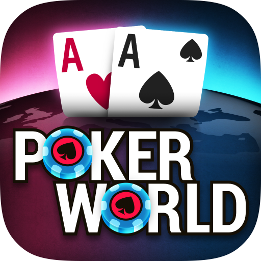 Poker World - Offline Texas Holdem
