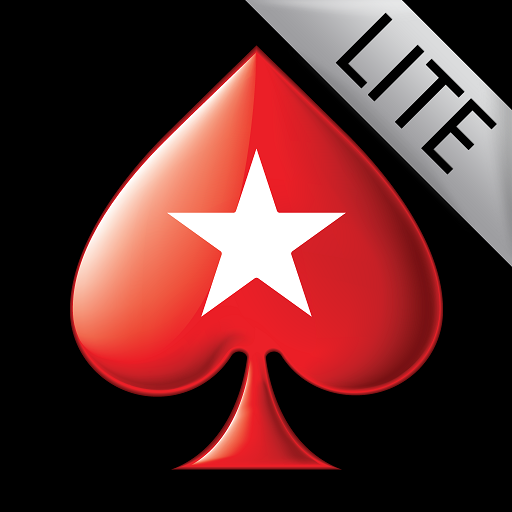 PokerStars: Free Poker Games with Texas Holdem