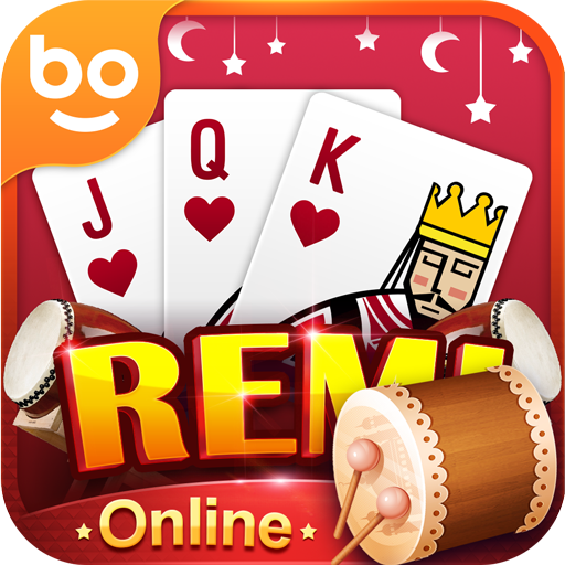 Remi Card Indonesia Online
