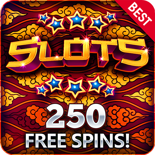 Slot Machines - Lucky Slots™