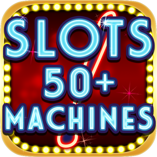 SLOTS!