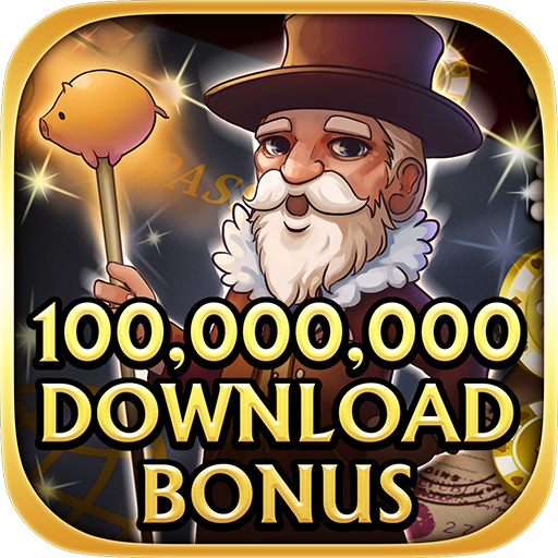 Slots Billionaire - Free Casino Slot Games!