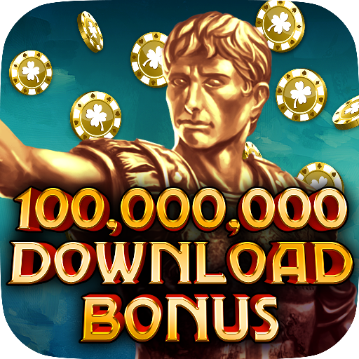 Slots: Epic Jackpot Free Slot Games Vegas Casino