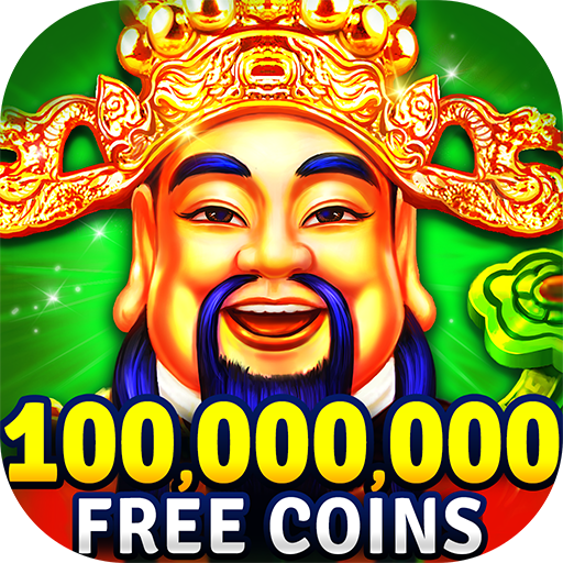 Slots Fortune - Bonanza Casino