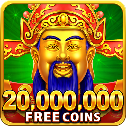 Slots: Free Slot Machines