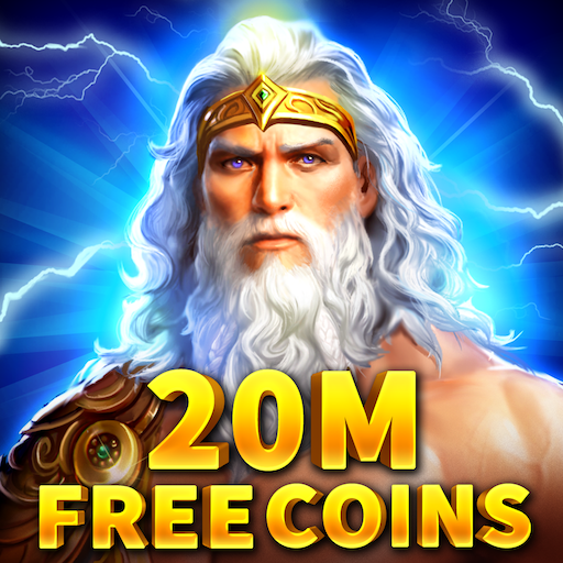 Slots - Free Vegas Casino Slot Machines Games