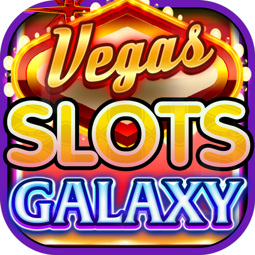 Slots Galaxy™️ Vegas Slot Machines ????