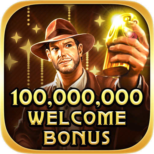 Slots: Hot Vegas Slot Machines Casino & Free Games