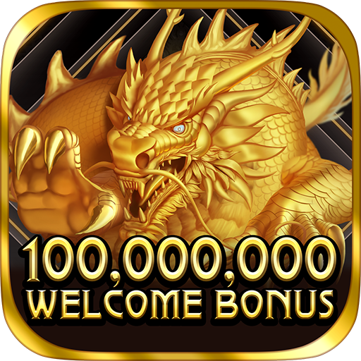 Slots: VIP Deluxe Slot Machines Free - Vegas Slots