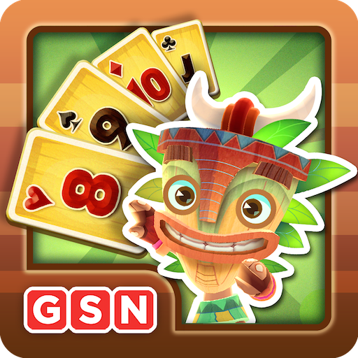 Solitaire TriPeaks
